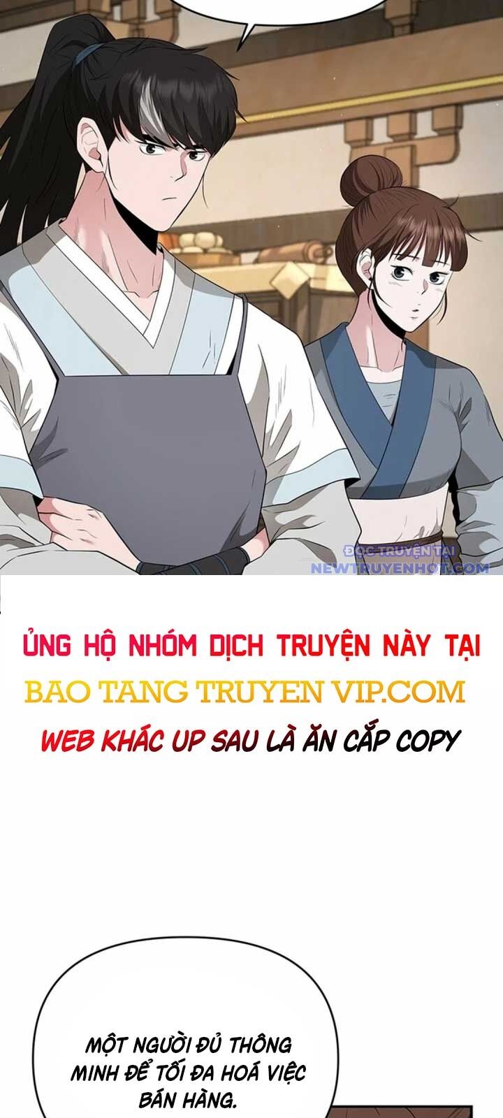 Thiên Hạ Đệ Nhất Côn Luân Khách Sạn [Chap 1-80]