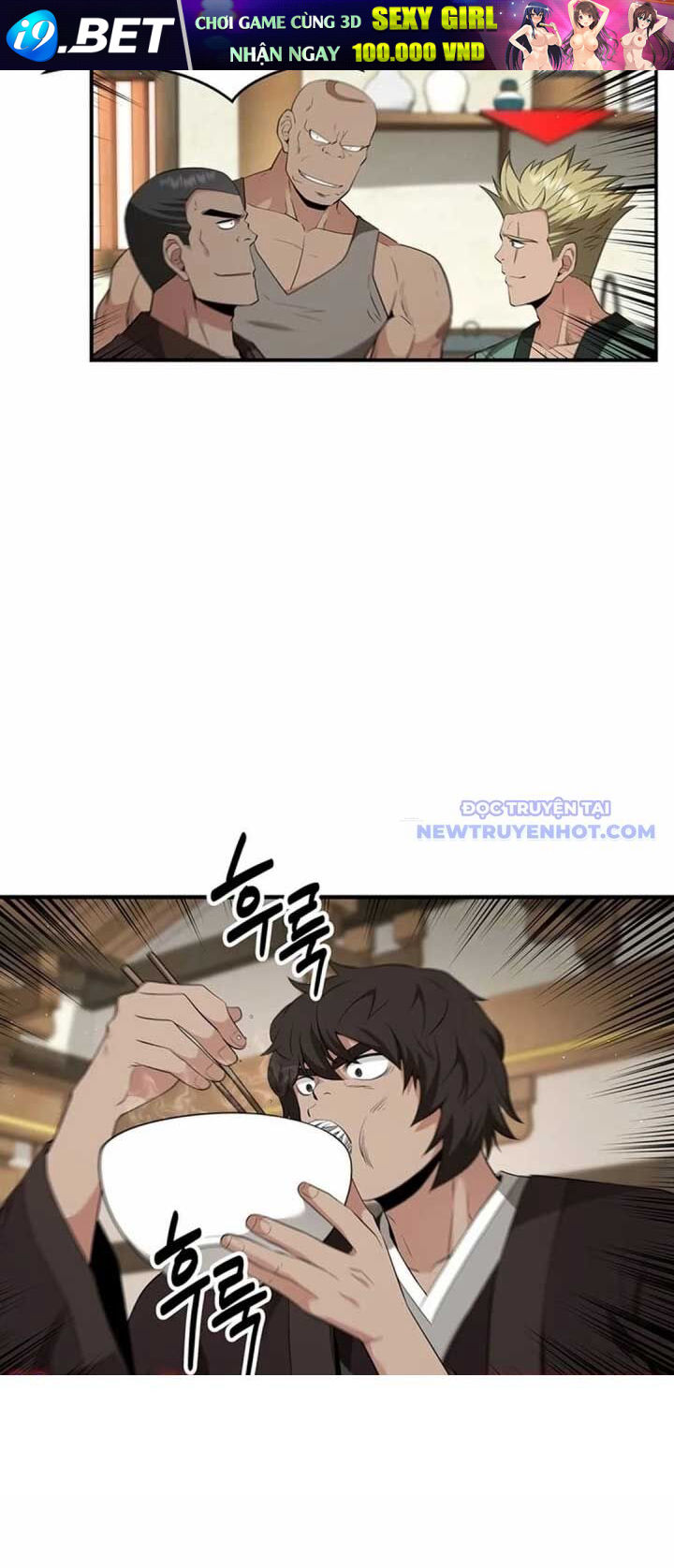 Thiên Hạ Đệ Nhất Côn Luân Khách Sạn [Chap 1-80]