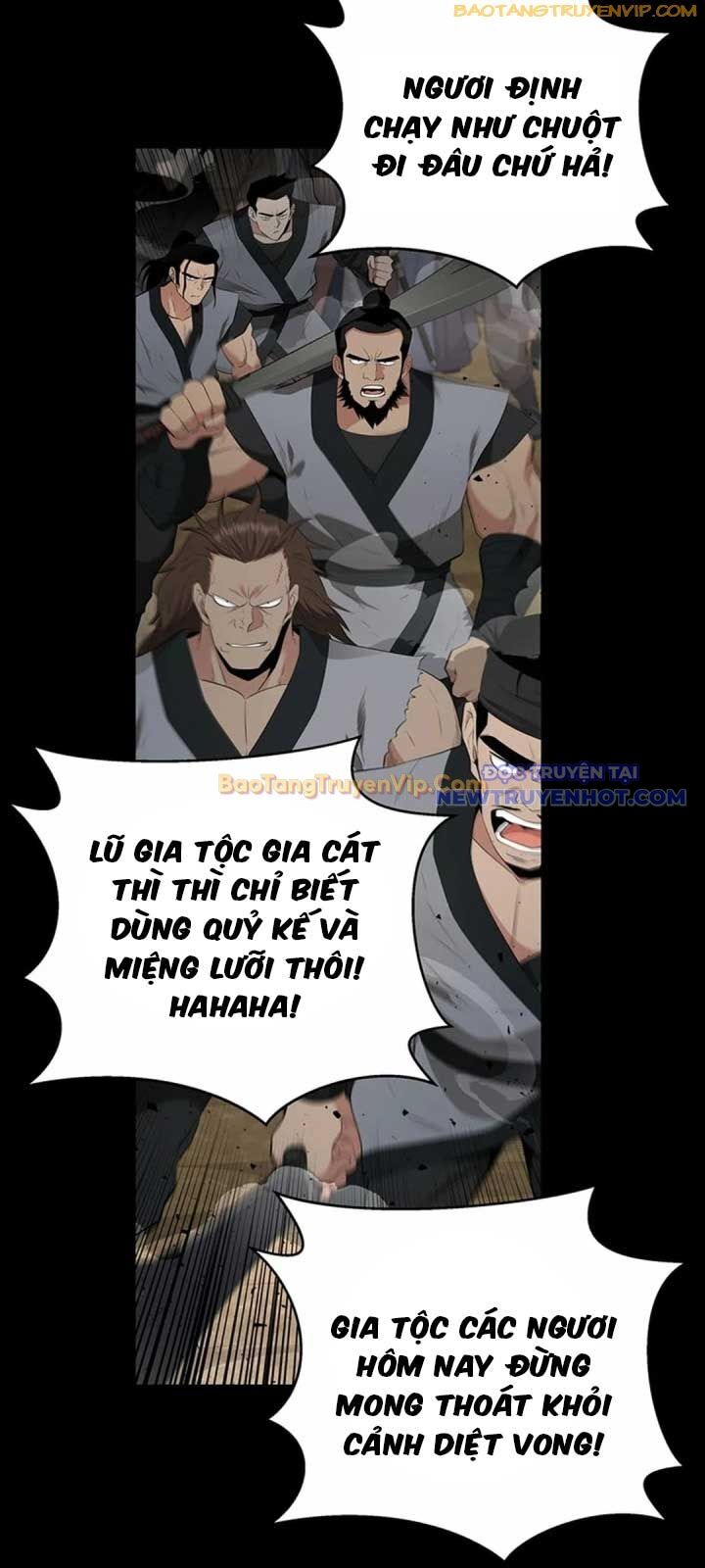 Thiên Hạ Đệ Nhất Côn Luân Khách Sạn [Chap 1-80]
