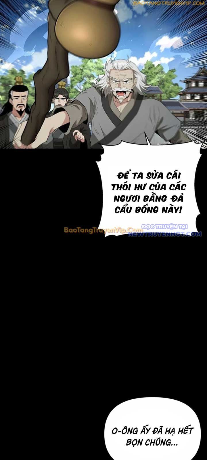 Thiên Hạ Đệ Nhất Côn Luân Khách Sạn [Chap 1-80]