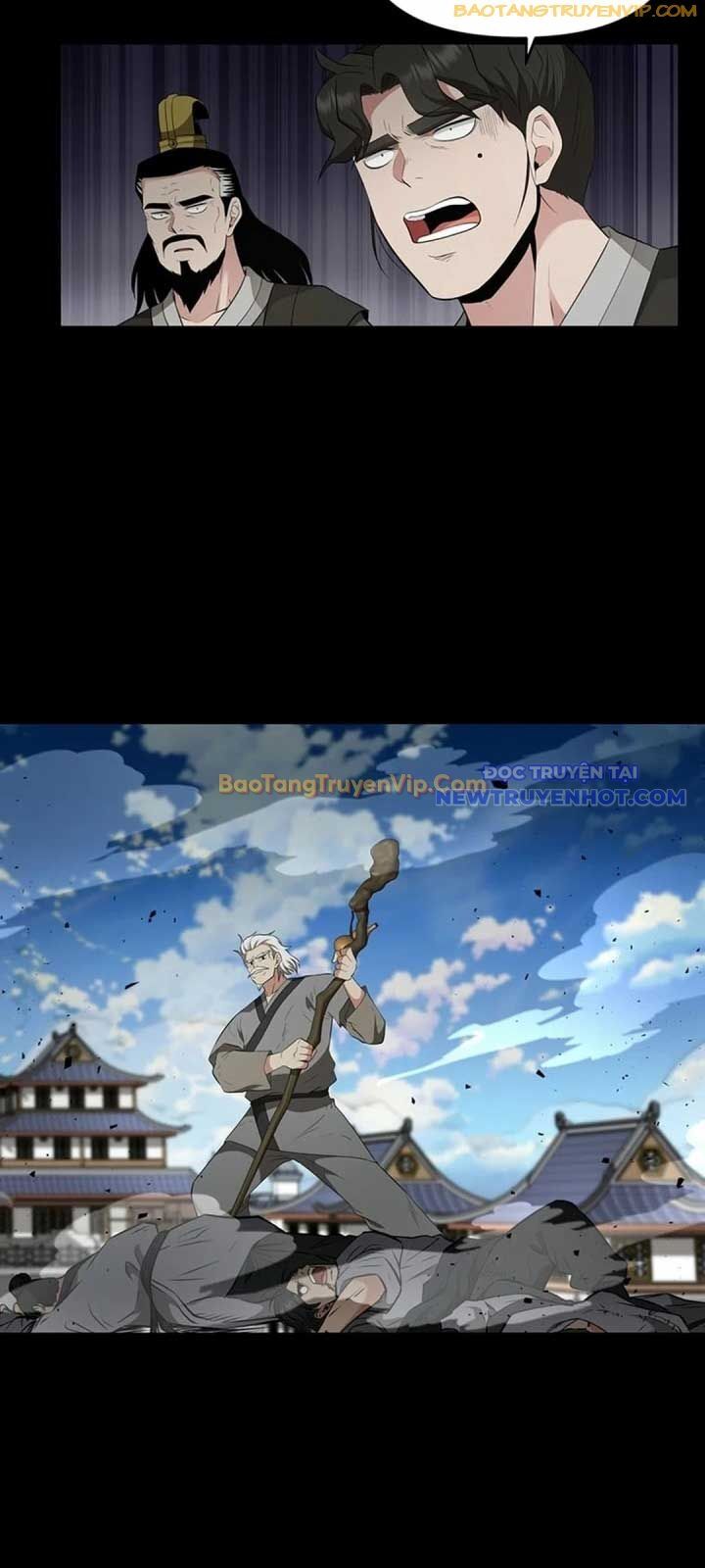 Thiên Hạ Đệ Nhất Côn Luân Khách Sạn [Chap 1-80]