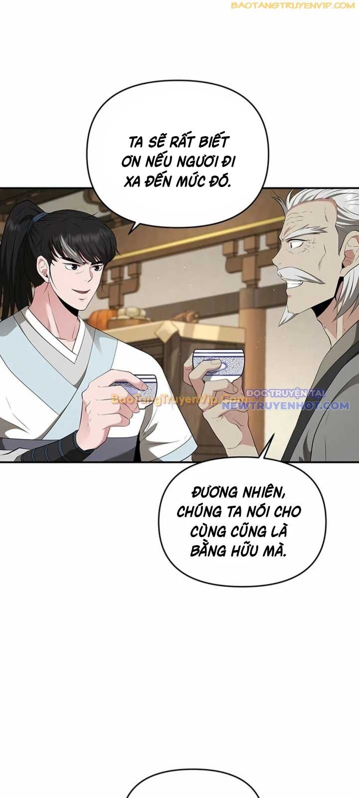 Thiên Hạ Đệ Nhất Côn Luân Khách Sạn [Chap 1-80]