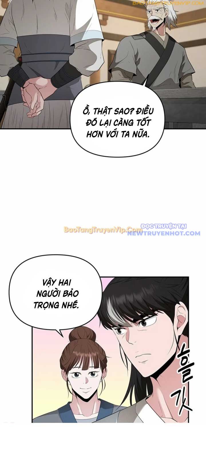 Thiên Hạ Đệ Nhất Côn Luân Khách Sạn [Chap 1-80]