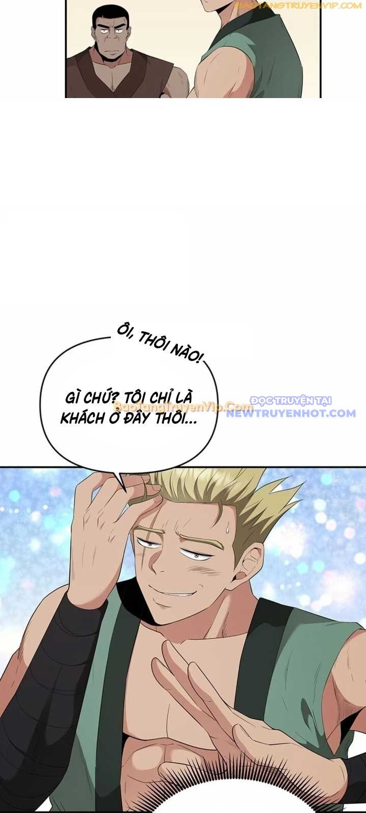 Thiên Hạ Đệ Nhất Côn Luân Khách Sạn [Chap 1-80]