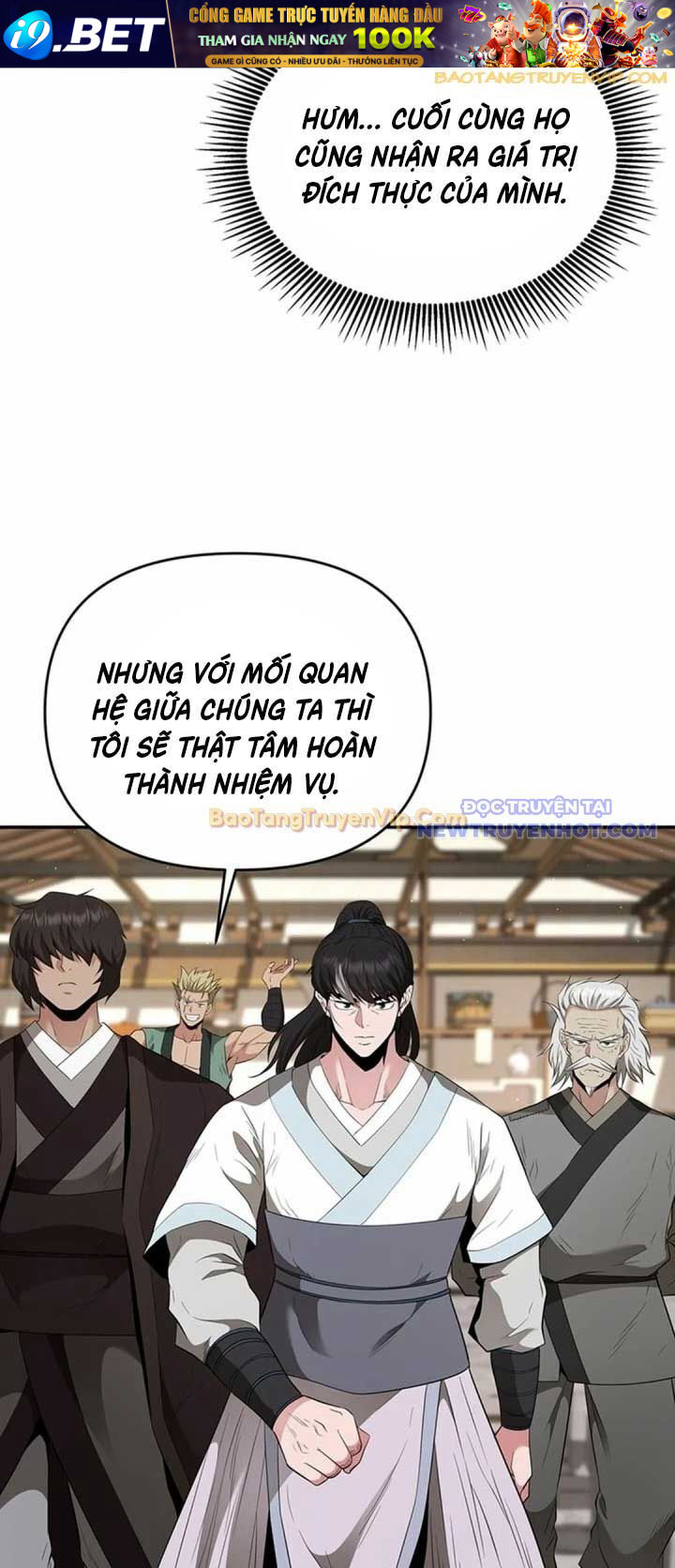 Thiên Hạ Đệ Nhất Côn Luân Khách Sạn [Chap 1-80]