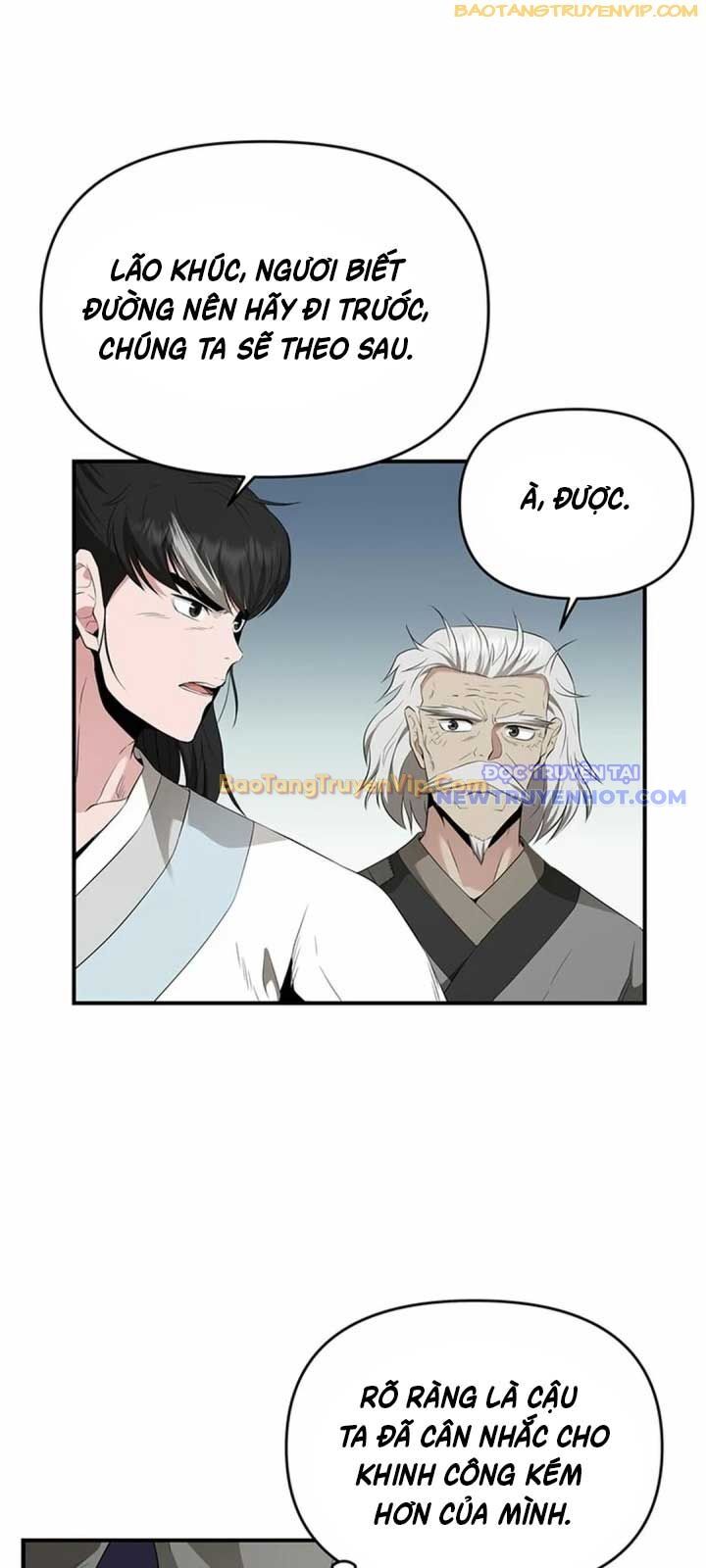 Thiên Hạ Đệ Nhất Côn Luân Khách Sạn [Chap 1-80]
