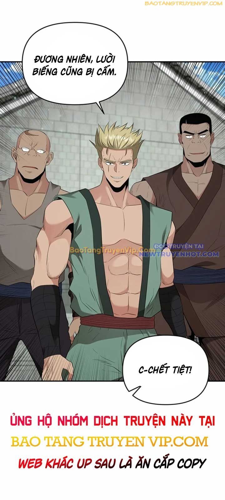 Thiên Hạ Đệ Nhất Côn Luân Khách Sạn [Chap 1-80]