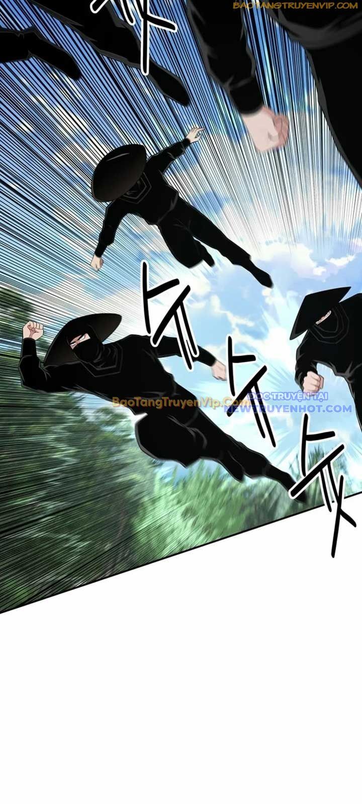 Thiên Hạ Đệ Nhất Côn Luân Khách Sạn [Chap 1-80]