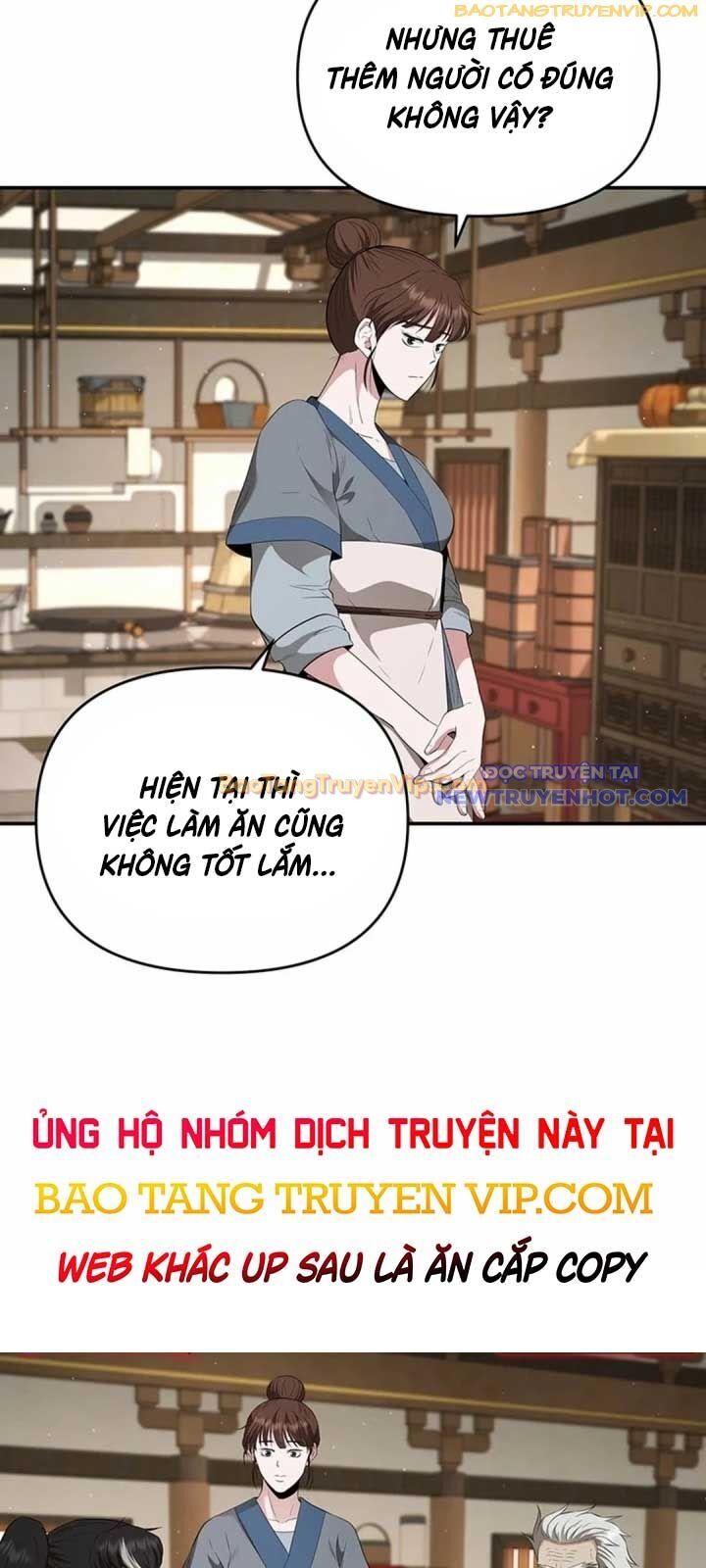 Thiên Hạ Đệ Nhất Côn Luân Khách Sạn [Chap 1-80]