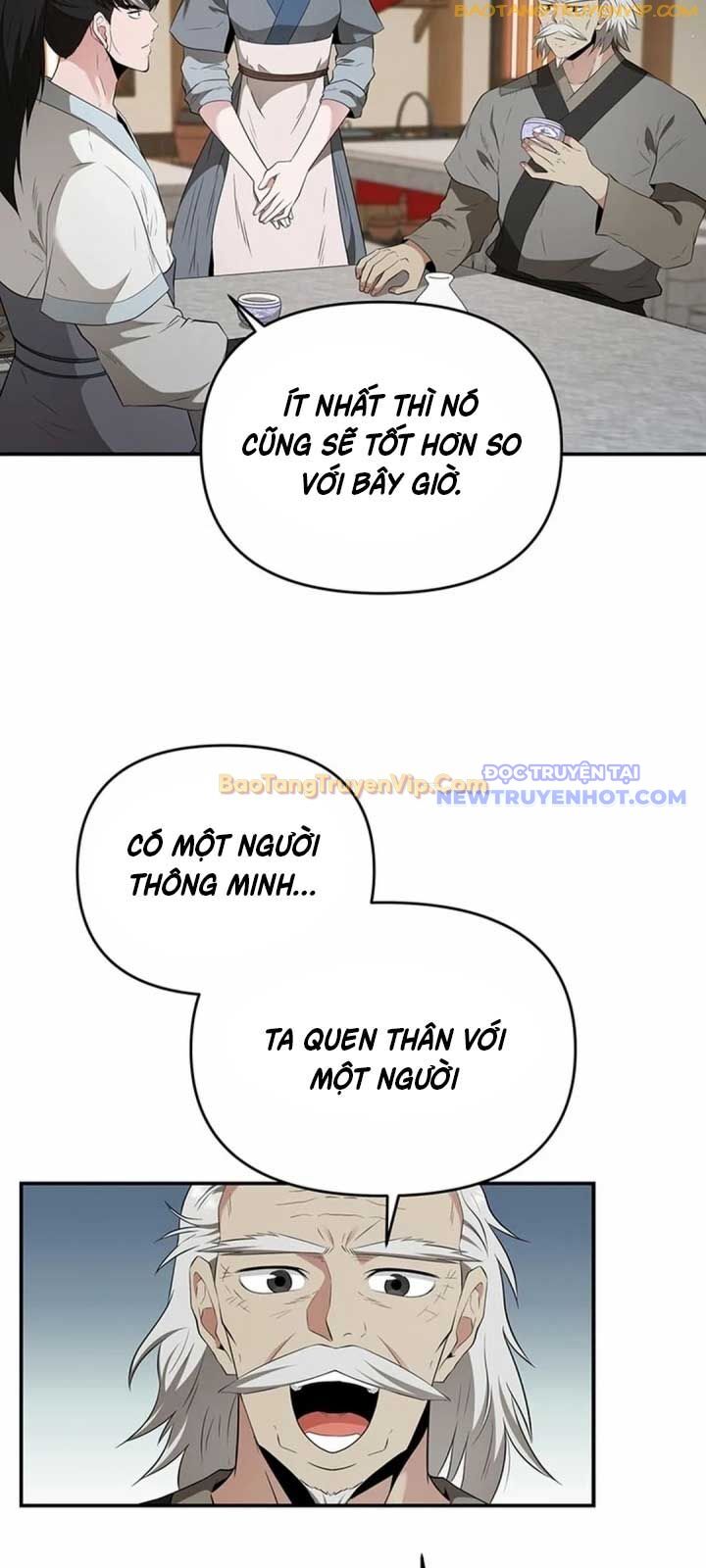 Thiên Hạ Đệ Nhất Côn Luân Khách Sạn [Chap 1-80]