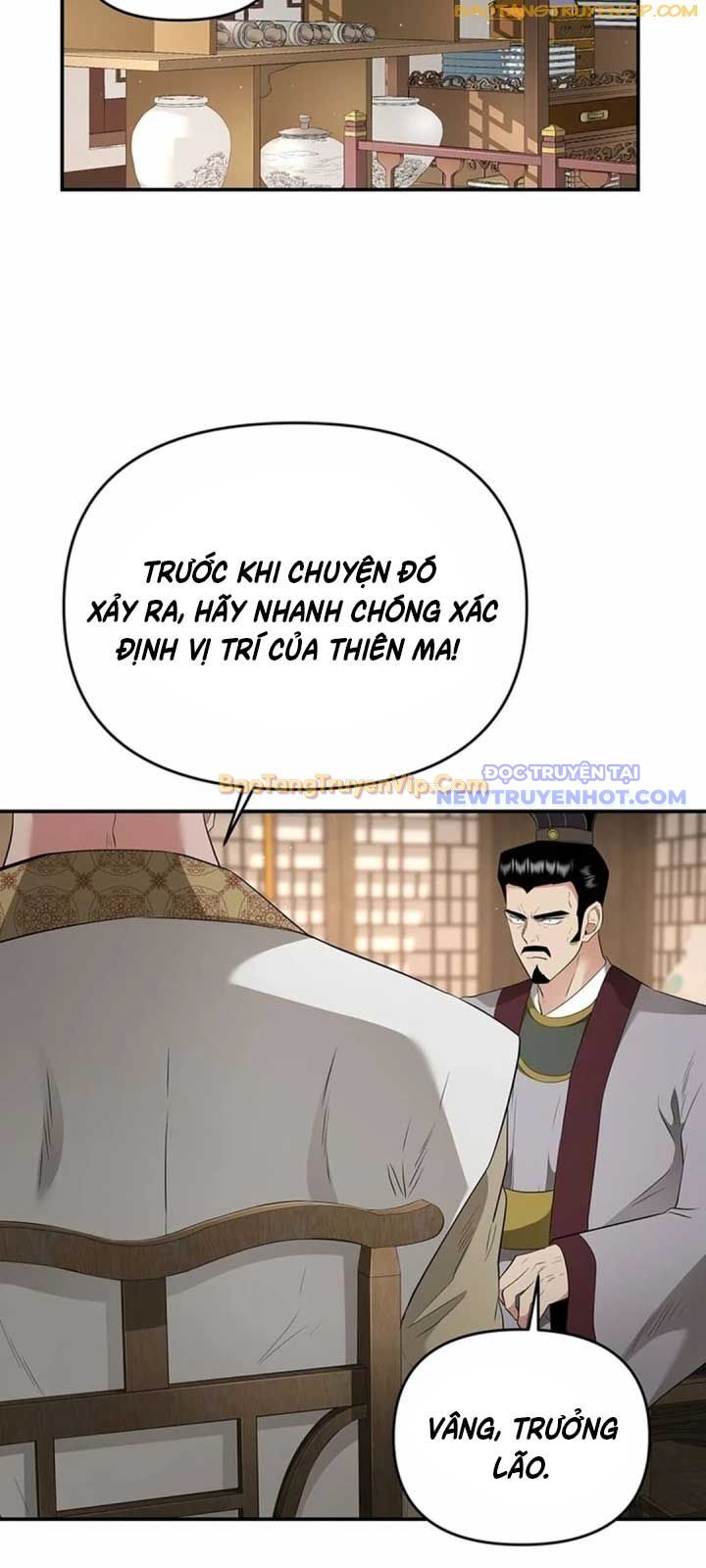 Thiên Hạ Đệ Nhất Côn Luân Khách Sạn [Chap 1-80]