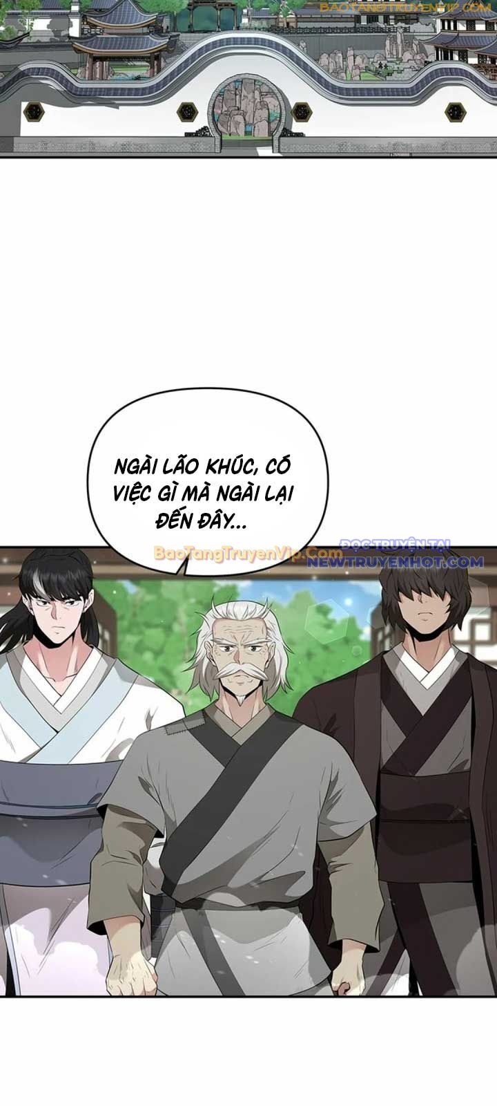 Thiên Hạ Đệ Nhất Côn Luân Khách Sạn [Chap 1-80]