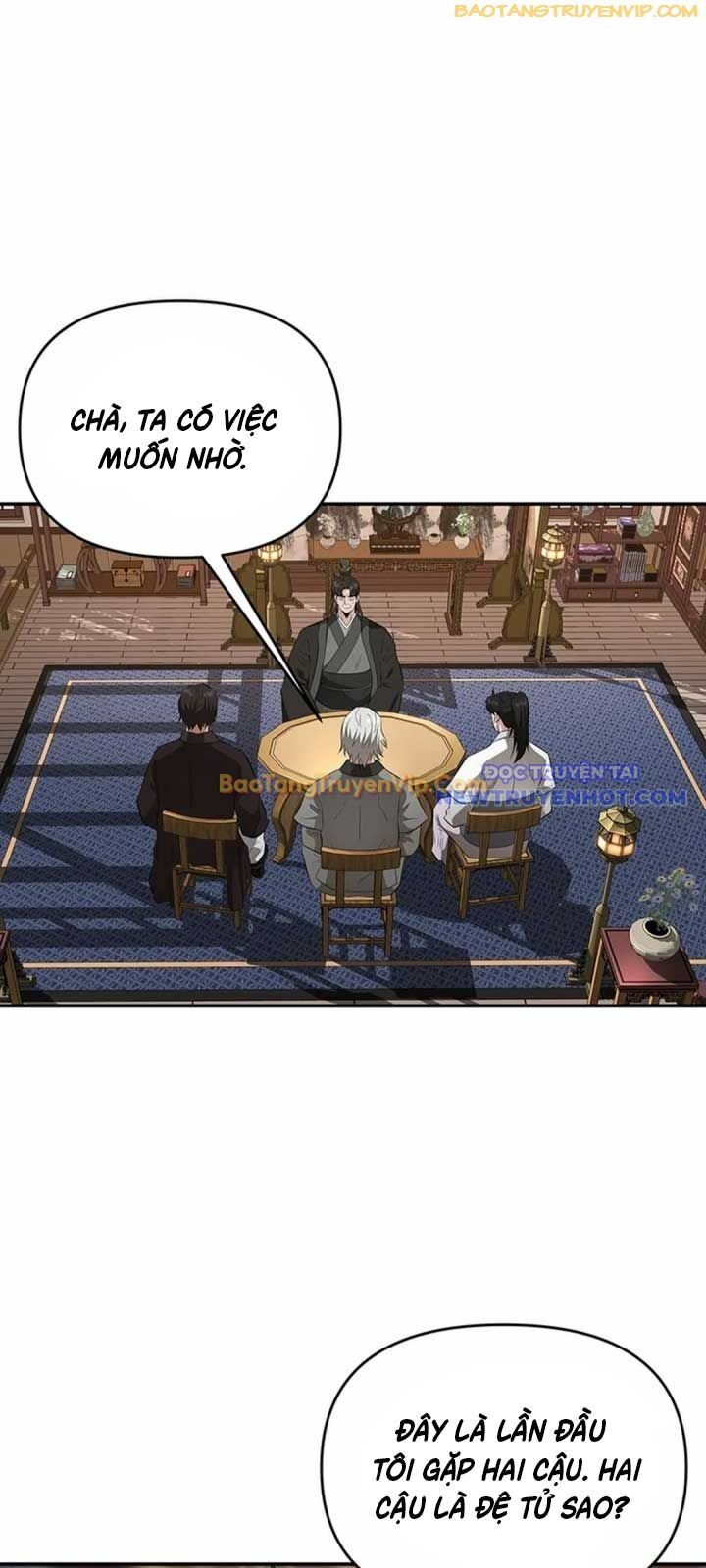 Thiên Hạ Đệ Nhất Côn Luân Khách Sạn [Chap 1-80]