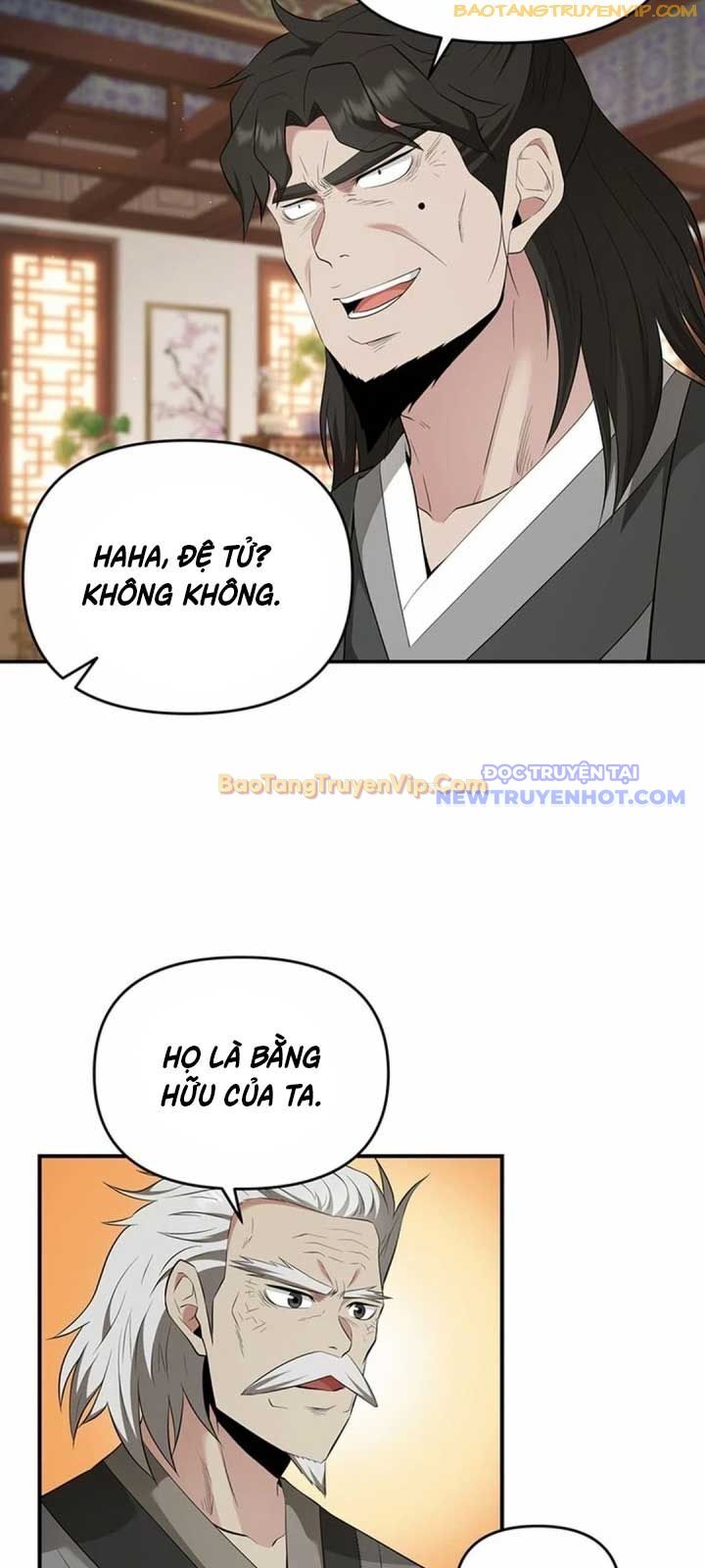 Thiên Hạ Đệ Nhất Côn Luân Khách Sạn [Chap 1-80]