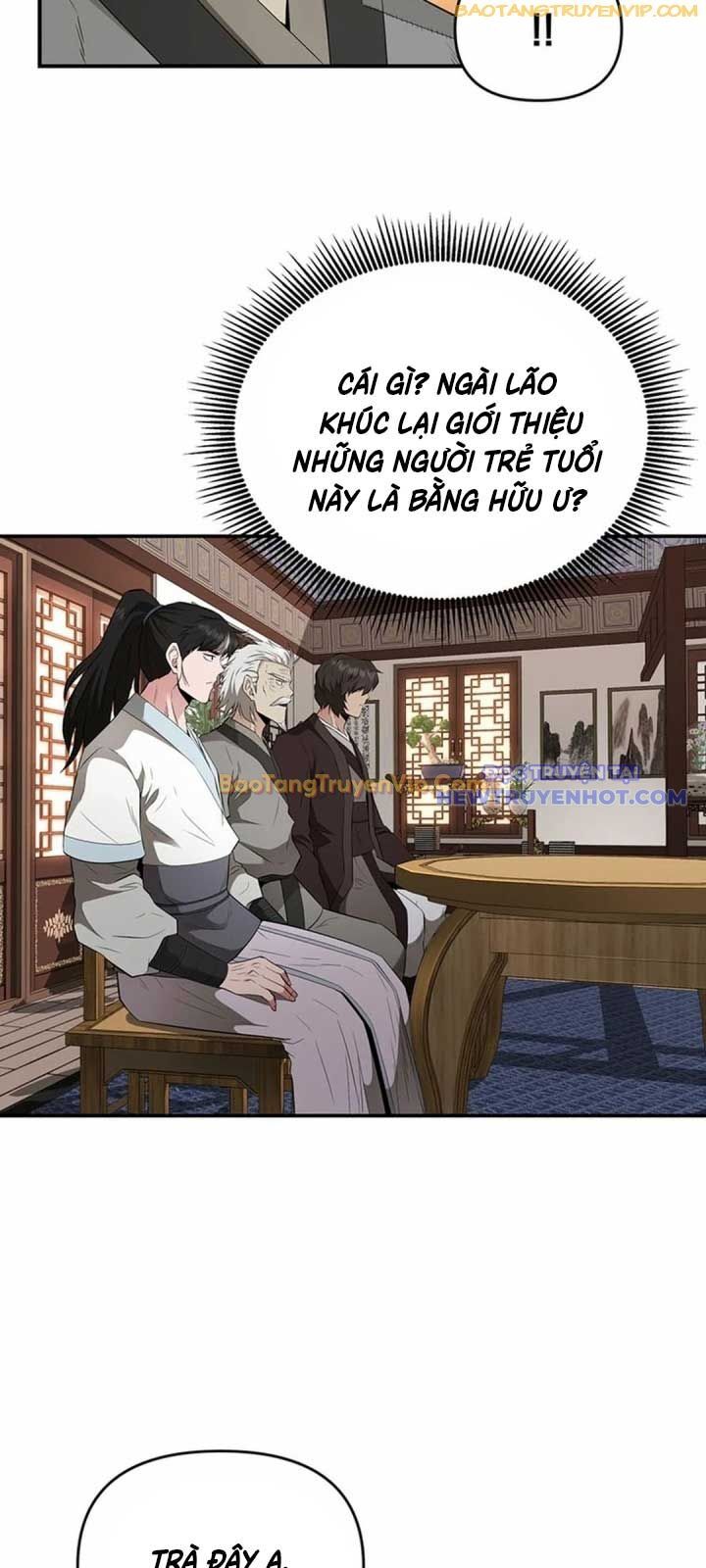 Thiên Hạ Đệ Nhất Côn Luân Khách Sạn [Chap 1-80]