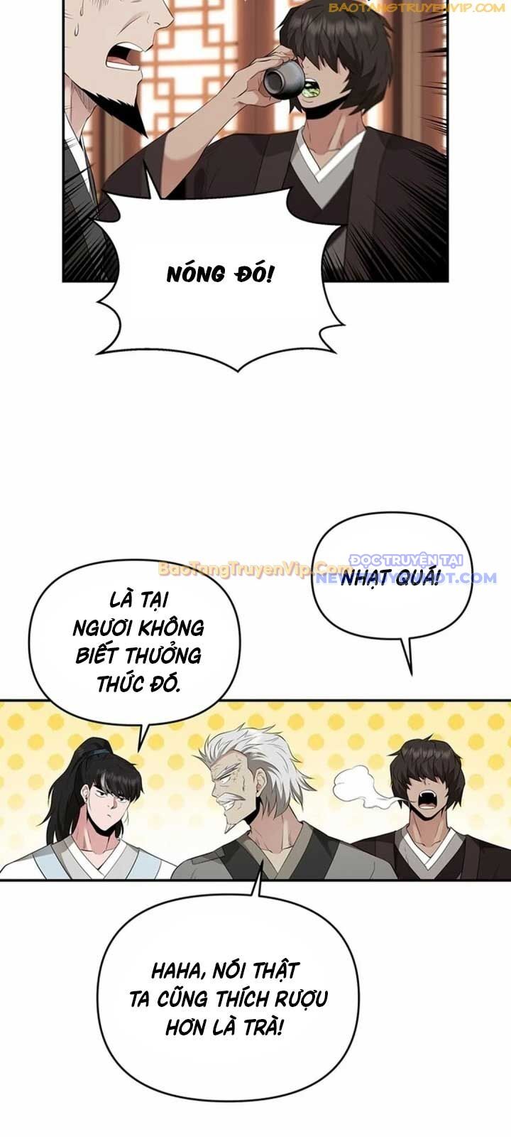 Thiên Hạ Đệ Nhất Côn Luân Khách Sạn [Chap 1-80]