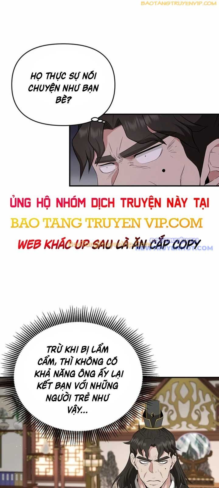 Thiên Hạ Đệ Nhất Côn Luân Khách Sạn [Chap 1-80]