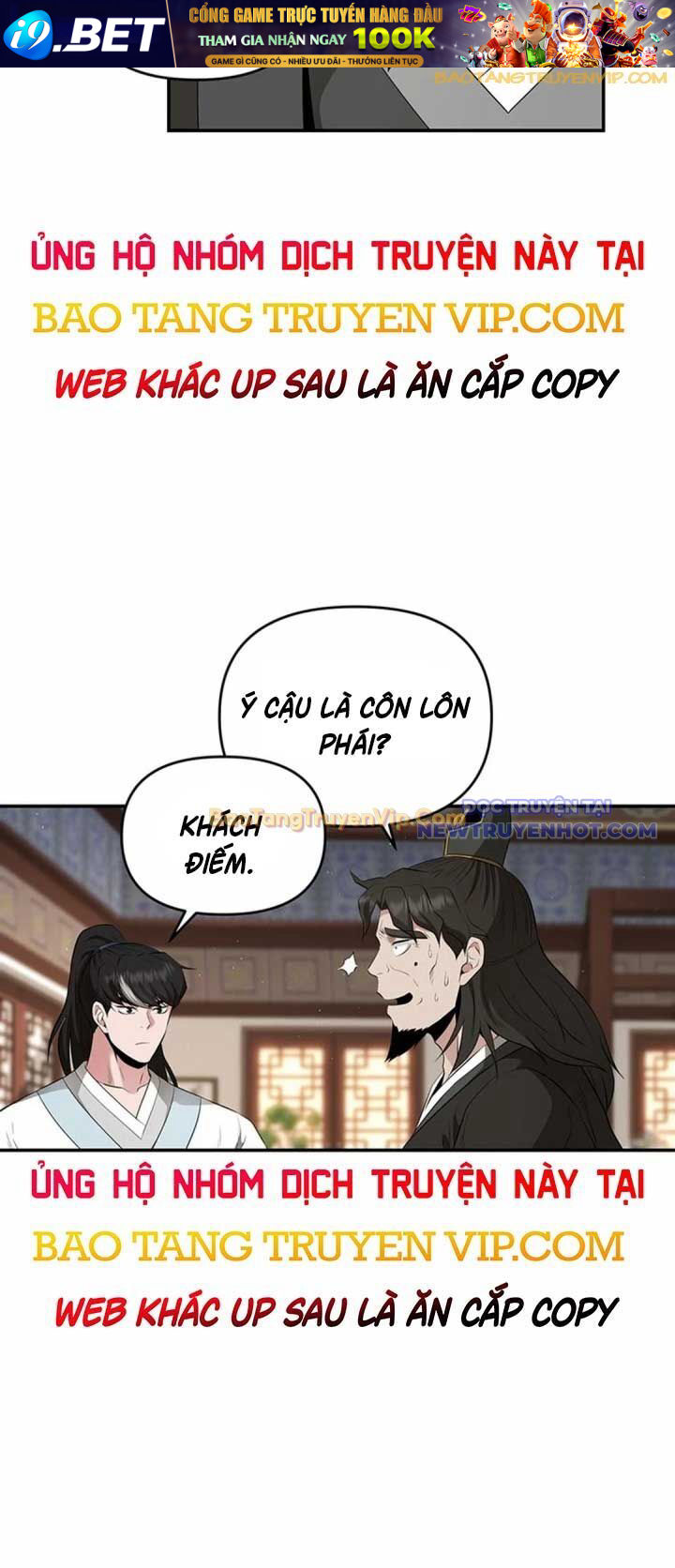 Thiên Hạ Đệ Nhất Côn Luân Khách Sạn [Chap 1-80]