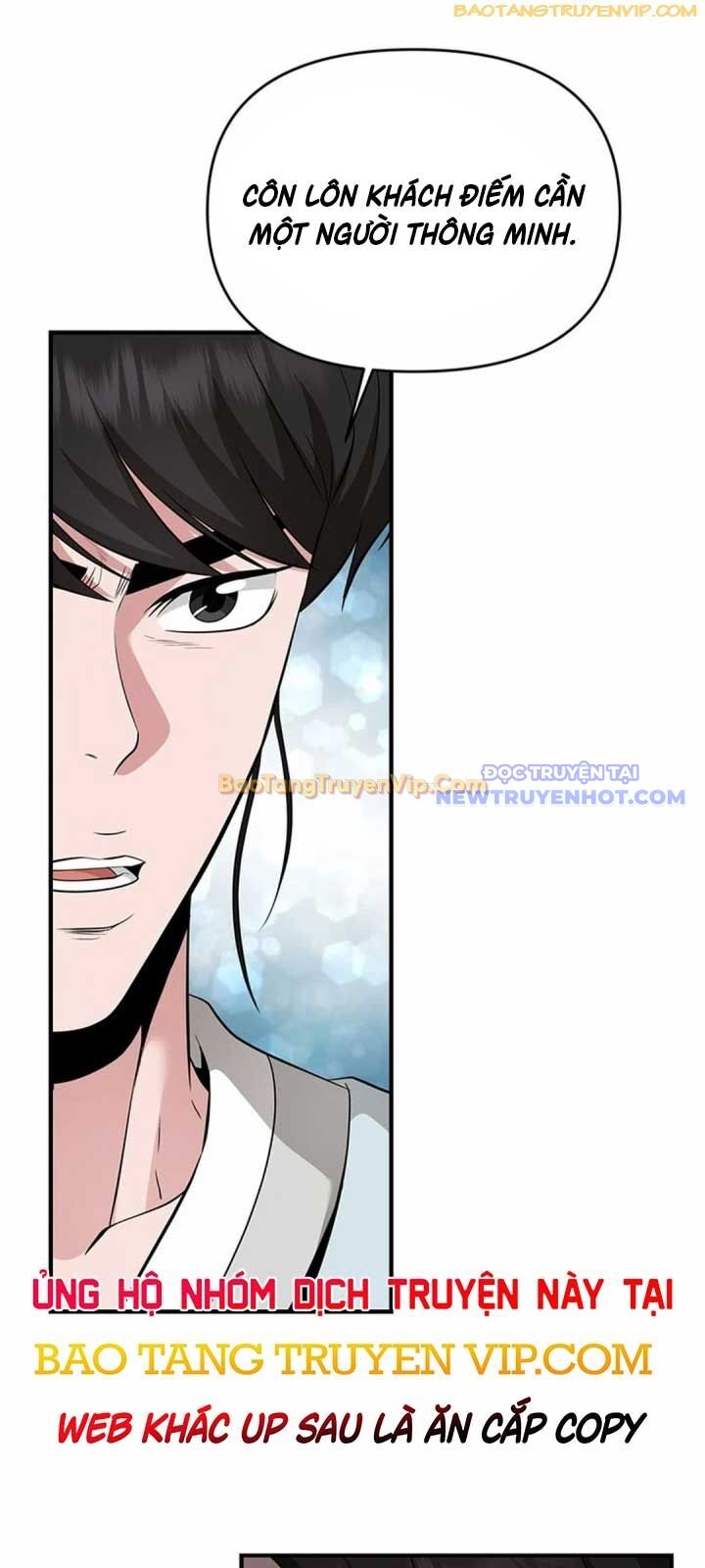 Thiên Hạ Đệ Nhất Côn Luân Khách Sạn [Chap 1-80]