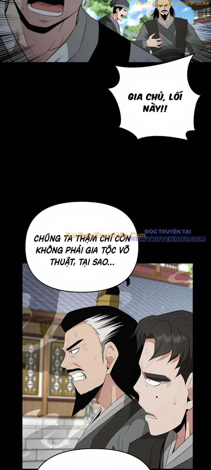 Thiên Hạ Đệ Nhất Côn Luân Khách Sạn [Chap 1-80]