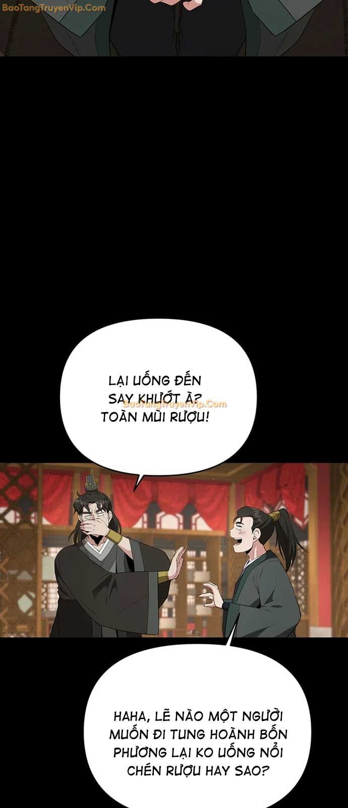 Thiên Hạ Đệ Nhất Côn Luân Khách Sạn [Chap 1-80]