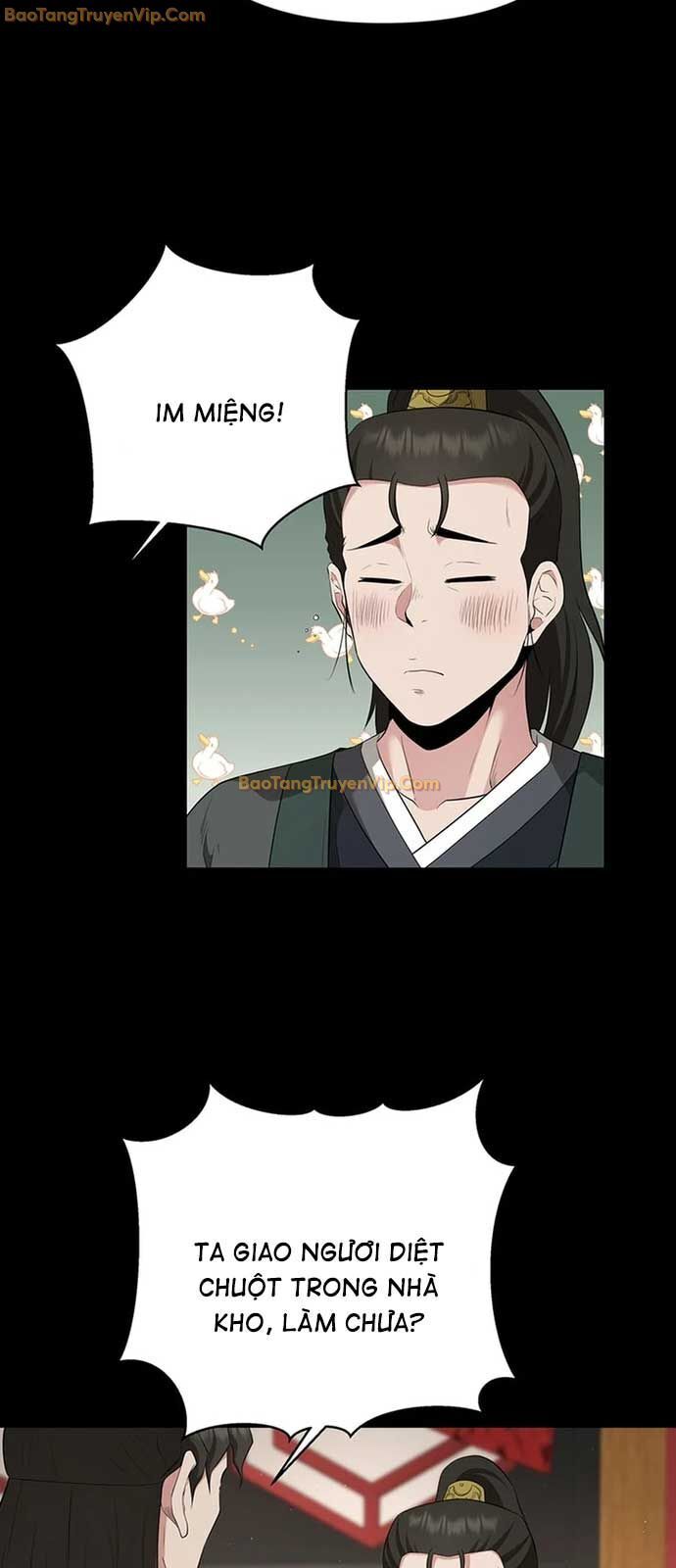 Thiên Hạ Đệ Nhất Côn Luân Khách Sạn [Chap 1-80]