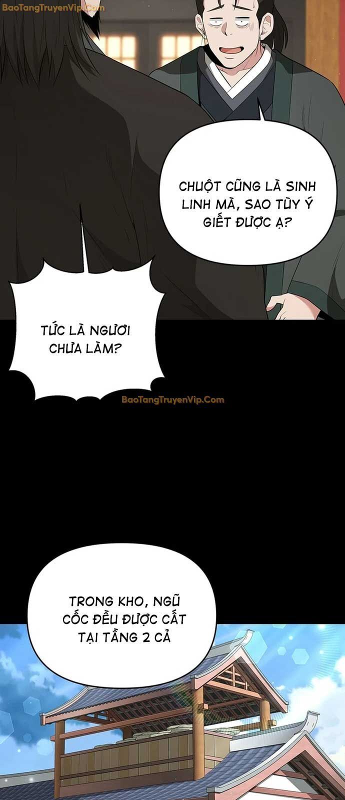 Thiên Hạ Đệ Nhất Côn Luân Khách Sạn [Chap 1-80]