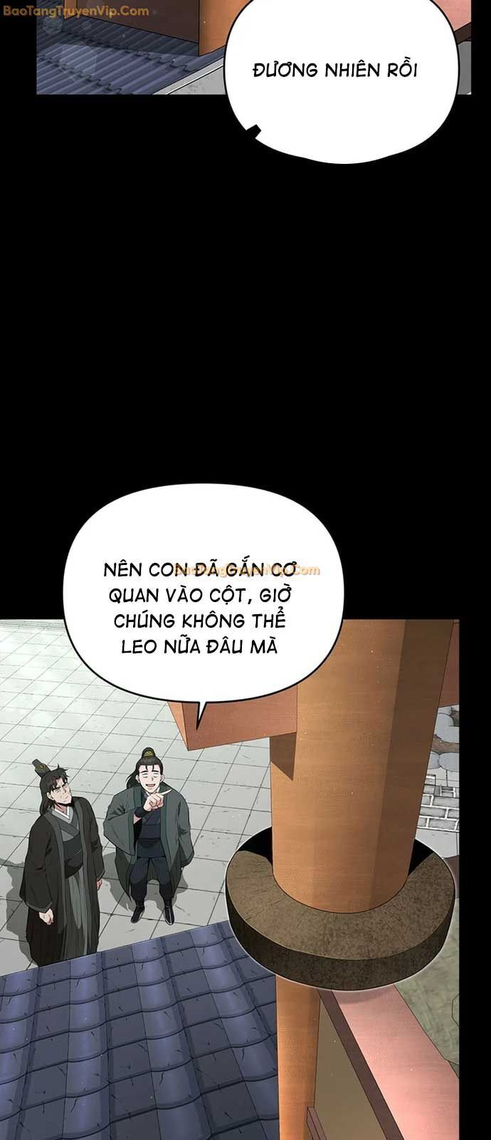 Thiên Hạ Đệ Nhất Côn Luân Khách Sạn [Chap 1-80]