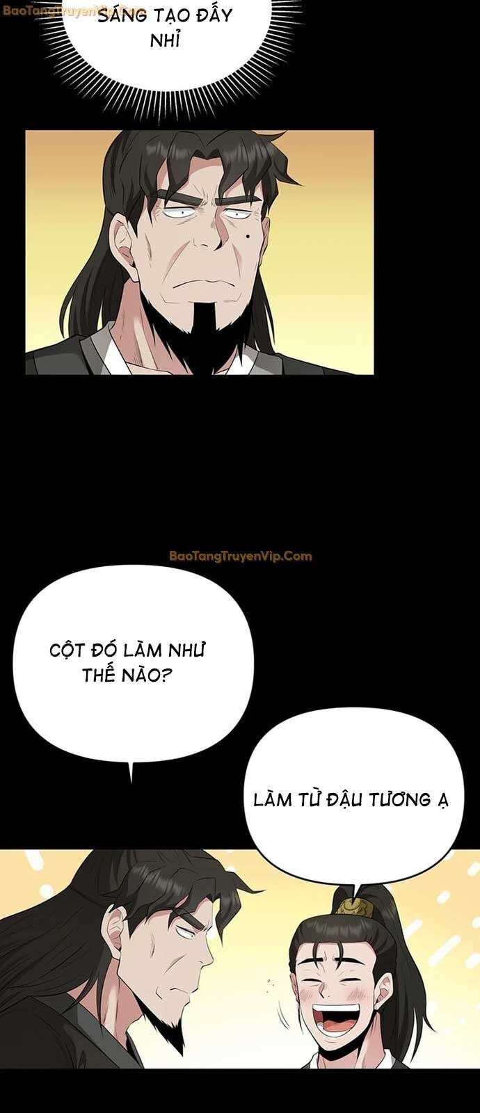Thiên Hạ Đệ Nhất Côn Luân Khách Sạn [Chap 1-80]