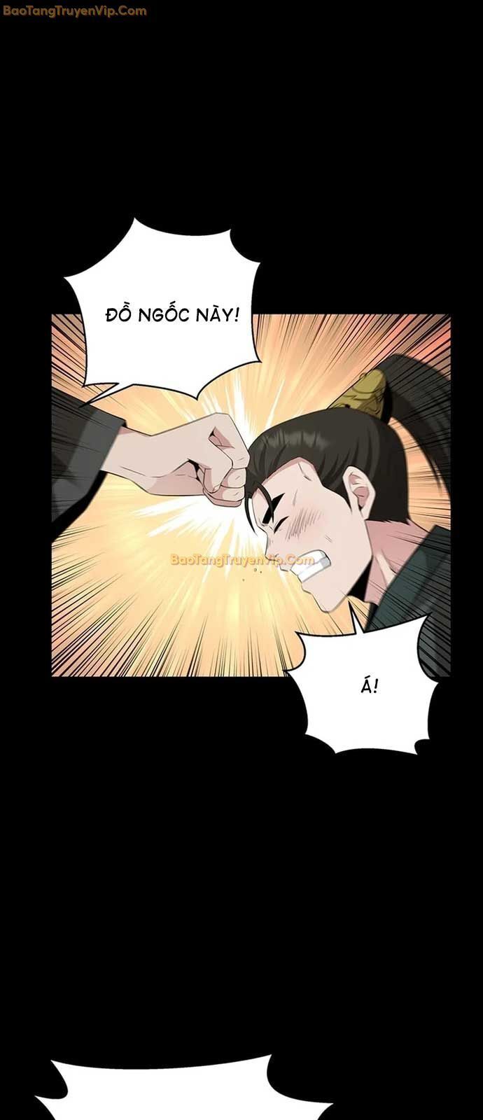 Thiên Hạ Đệ Nhất Côn Luân Khách Sạn [Chap 1-80]