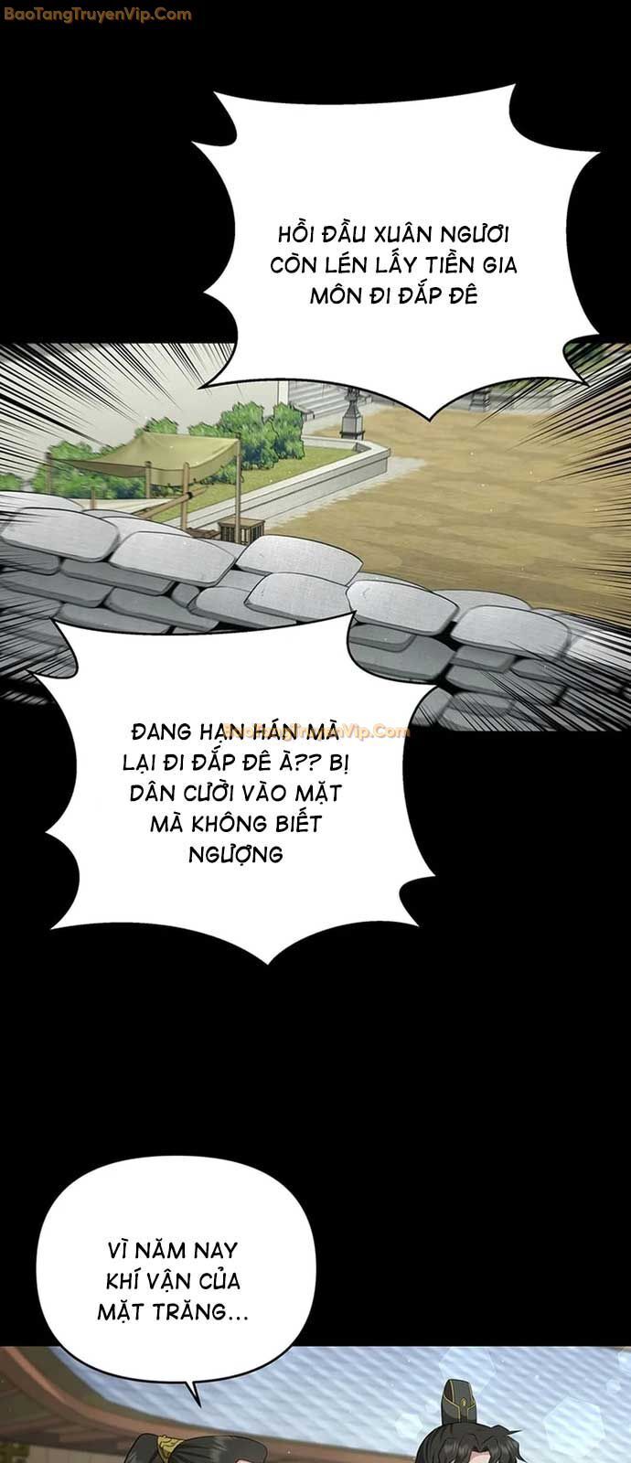 Thiên Hạ Đệ Nhất Côn Luân Khách Sạn [Chap 1-80]