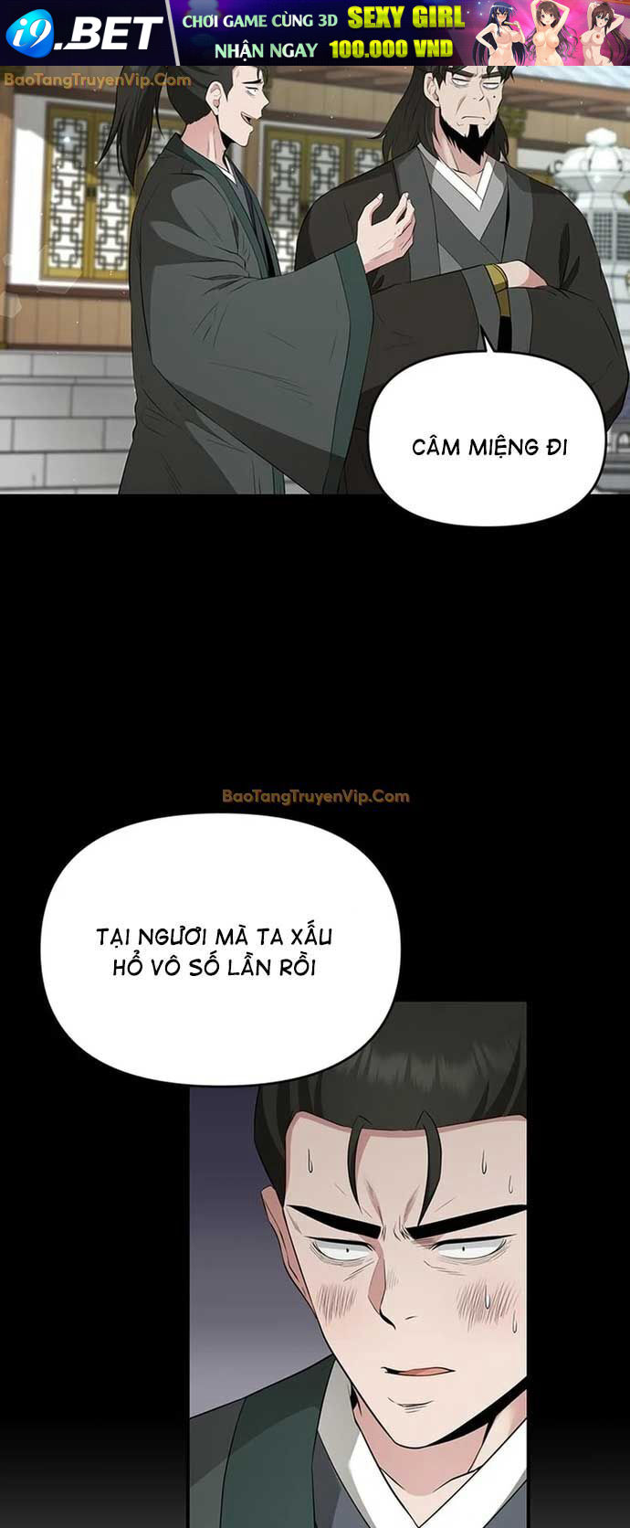 Thiên Hạ Đệ Nhất Côn Luân Khách Sạn [Chap 1-80]