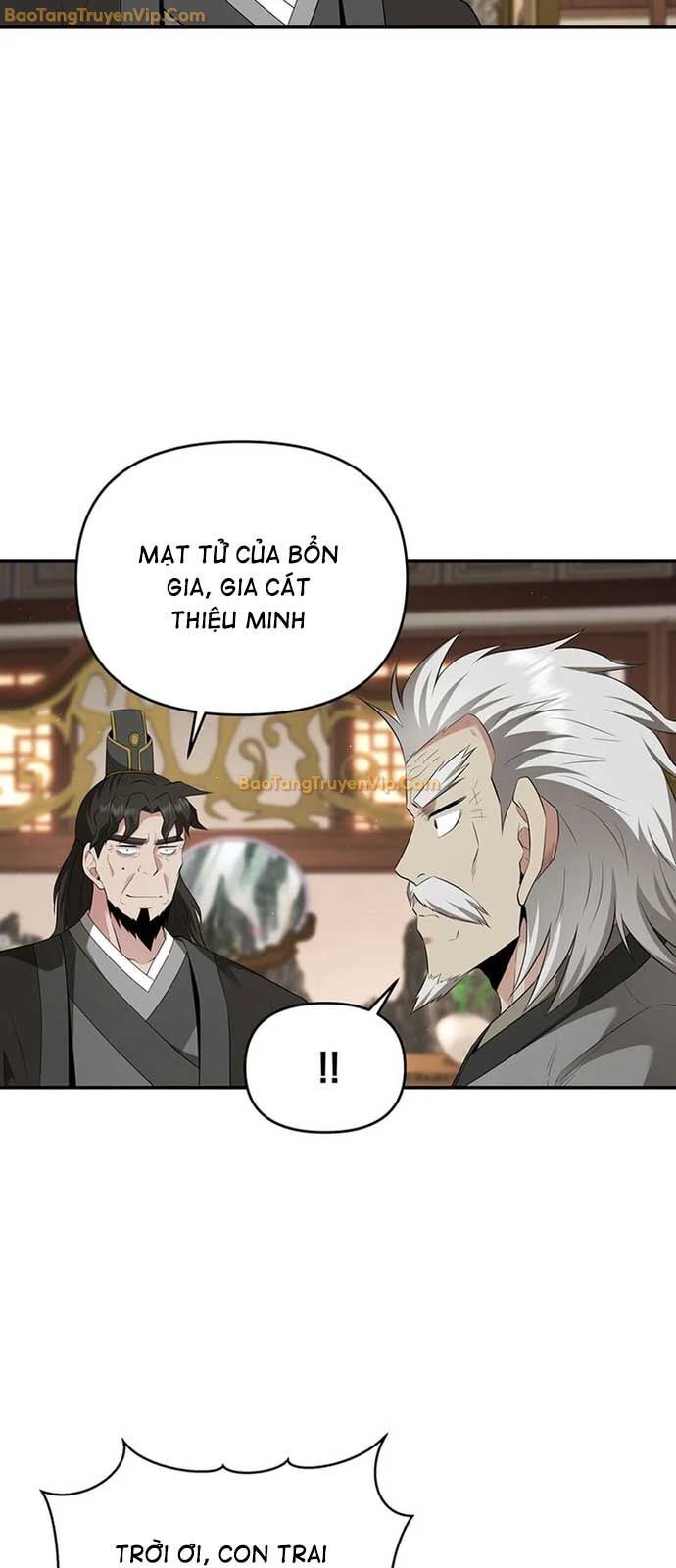 Thiên Hạ Đệ Nhất Côn Luân Khách Sạn [Chap 1-80]