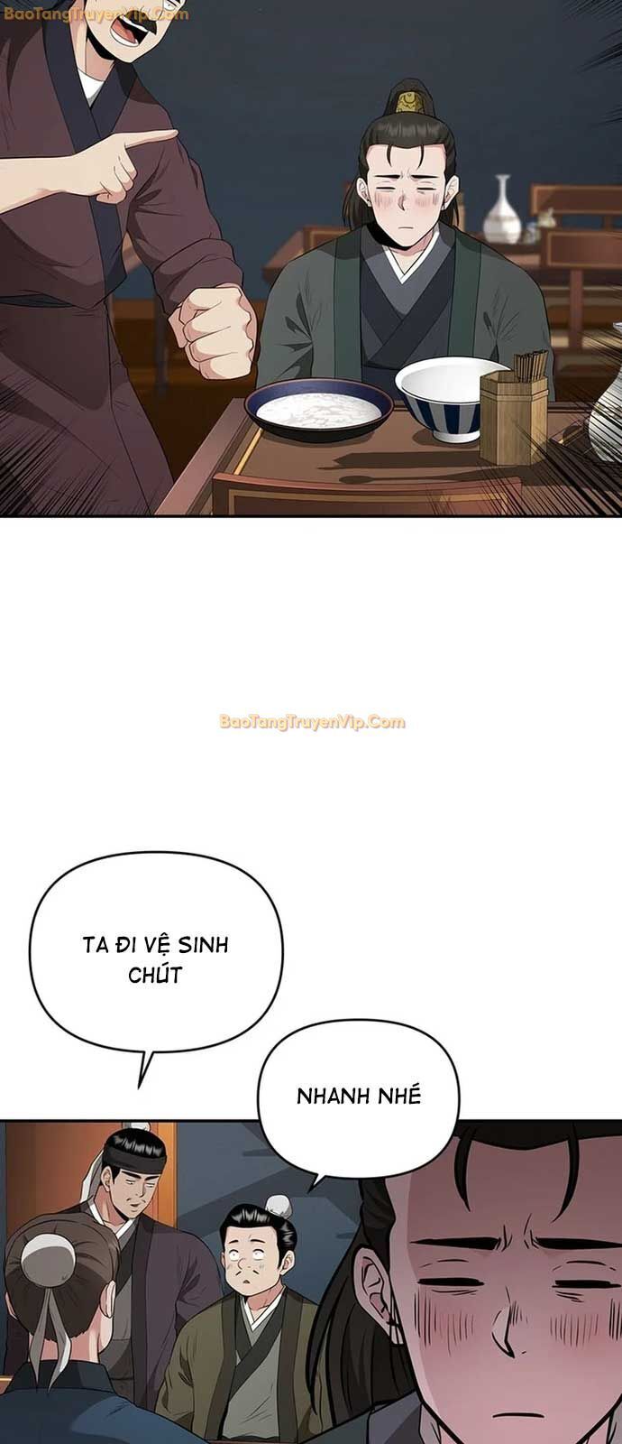 Thiên Hạ Đệ Nhất Côn Luân Khách Sạn [Chap 1-80]