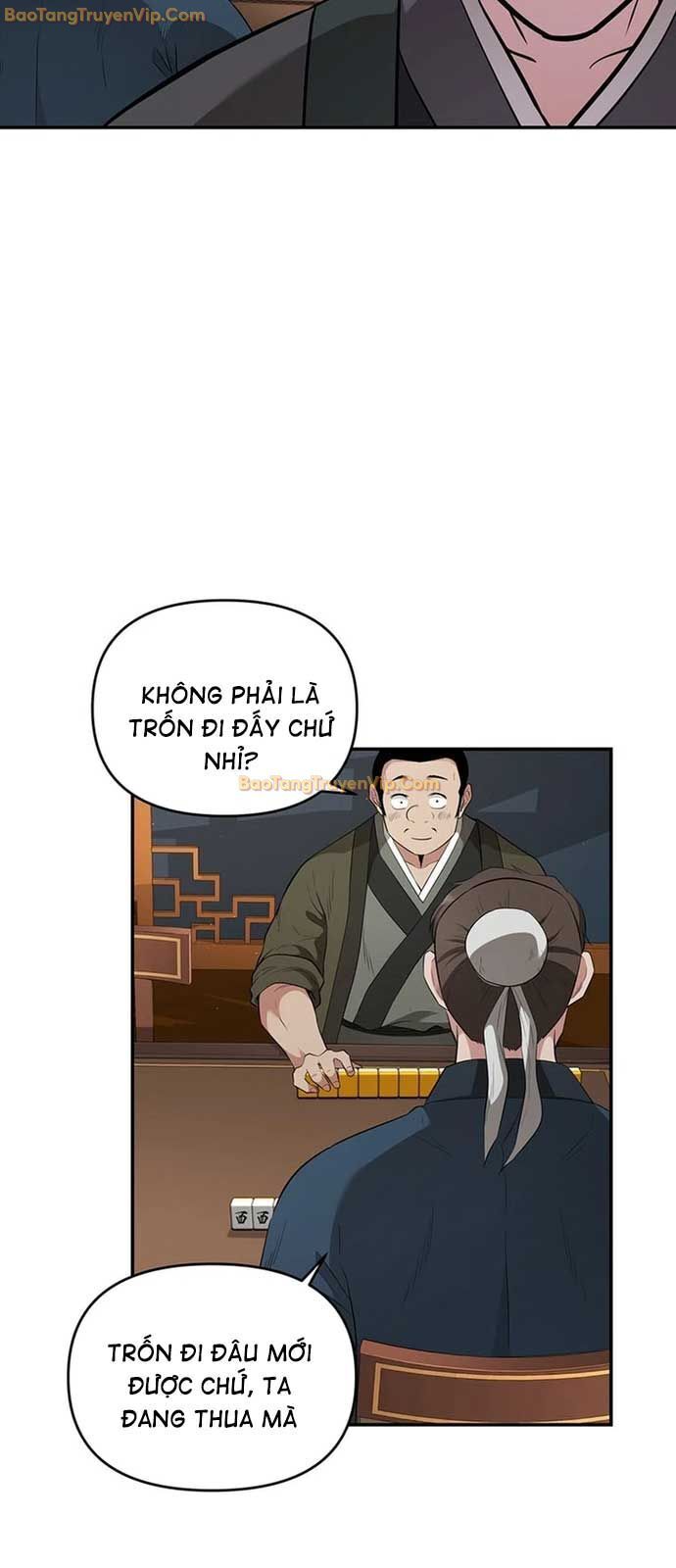 Thiên Hạ Đệ Nhất Côn Luân Khách Sạn [Chap 1-80]