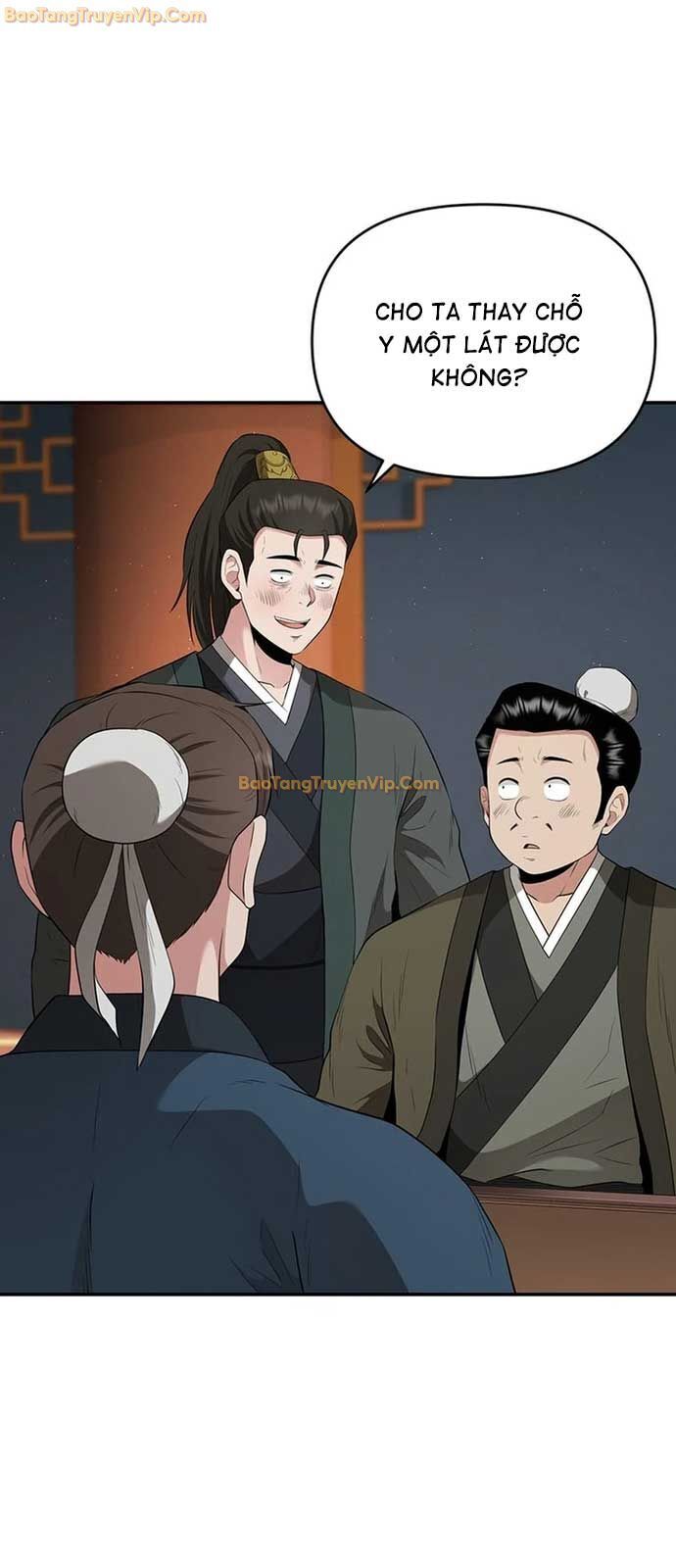 Thiên Hạ Đệ Nhất Côn Luân Khách Sạn [Chap 1-80]