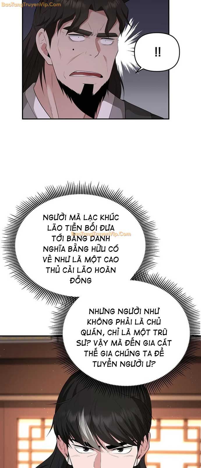 Thiên Hạ Đệ Nhất Côn Luân Khách Sạn [Chap 1-80]
