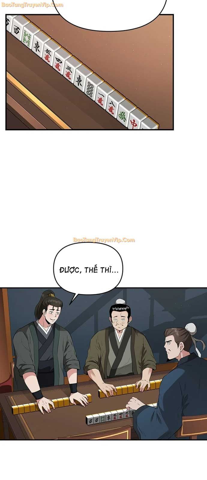 Thiên Hạ Đệ Nhất Côn Luân Khách Sạn [Chap 1-80]