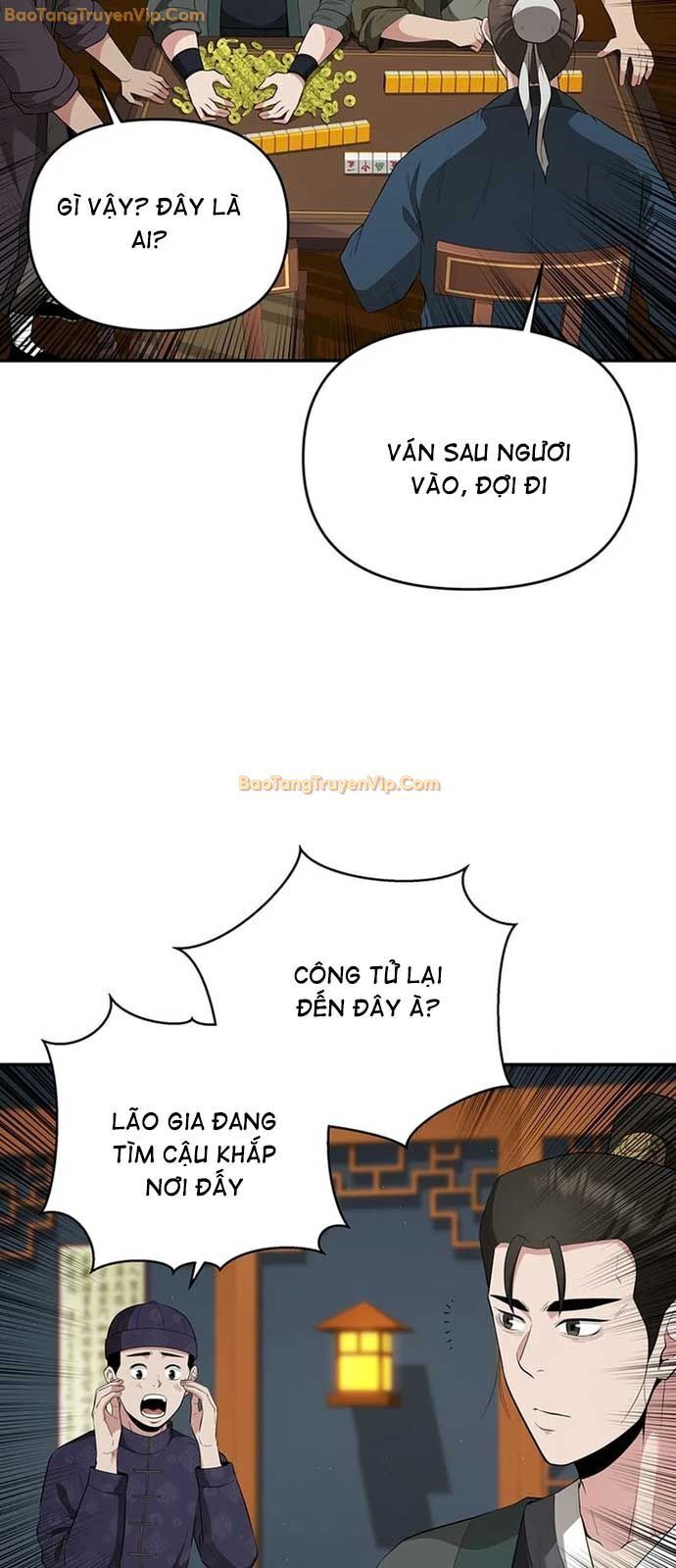 Thiên Hạ Đệ Nhất Côn Luân Khách Sạn [Chap 1-80]