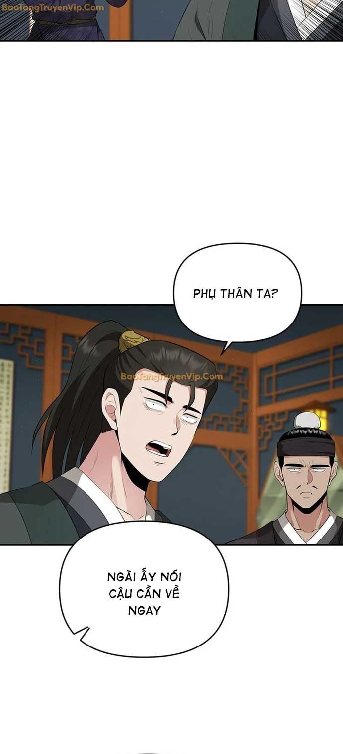 Thiên Hạ Đệ Nhất Côn Luân Khách Sạn [Chap 1-80]