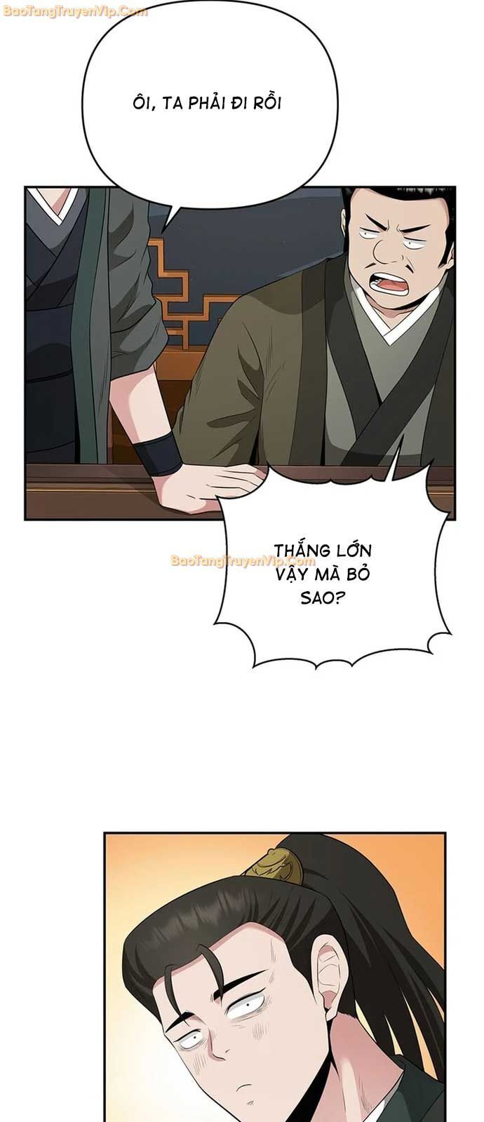 Thiên Hạ Đệ Nhất Côn Luân Khách Sạn [Chap 1-80]