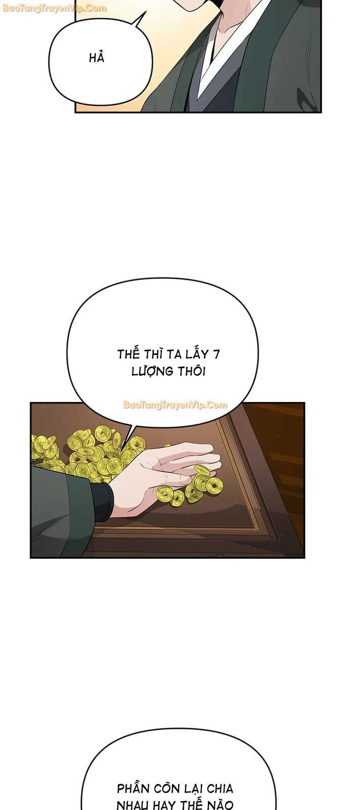 Thiên Hạ Đệ Nhất Côn Luân Khách Sạn [Chap 1-80]