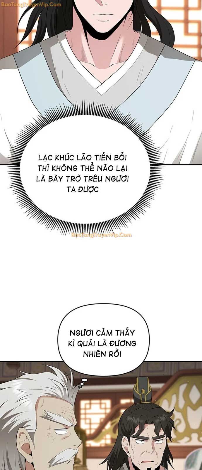 Thiên Hạ Đệ Nhất Côn Luân Khách Sạn [Chap 1-80]