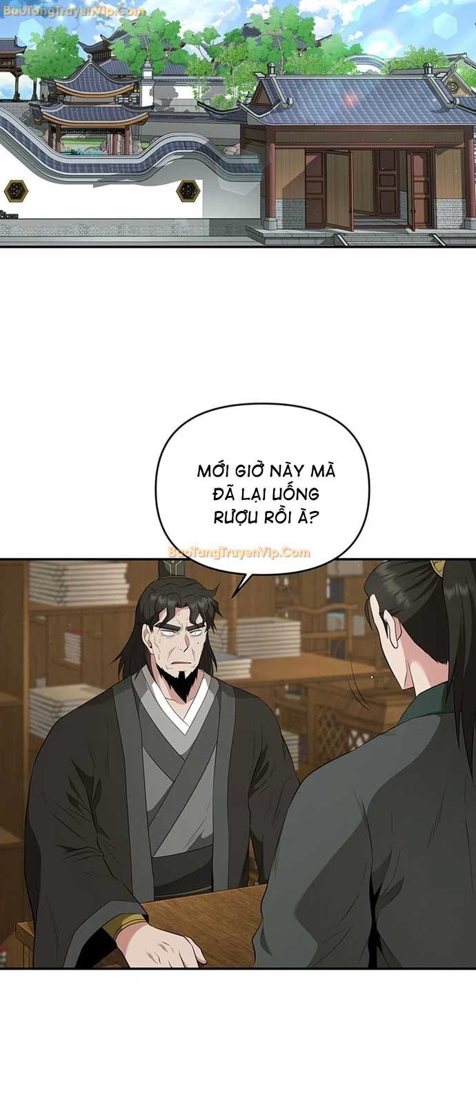 Thiên Hạ Đệ Nhất Côn Luân Khách Sạn [Chap 1-80]