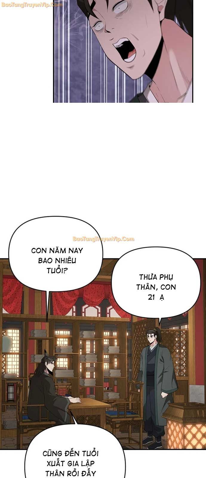 Thiên Hạ Đệ Nhất Côn Luân Khách Sạn [Chap 1-80]