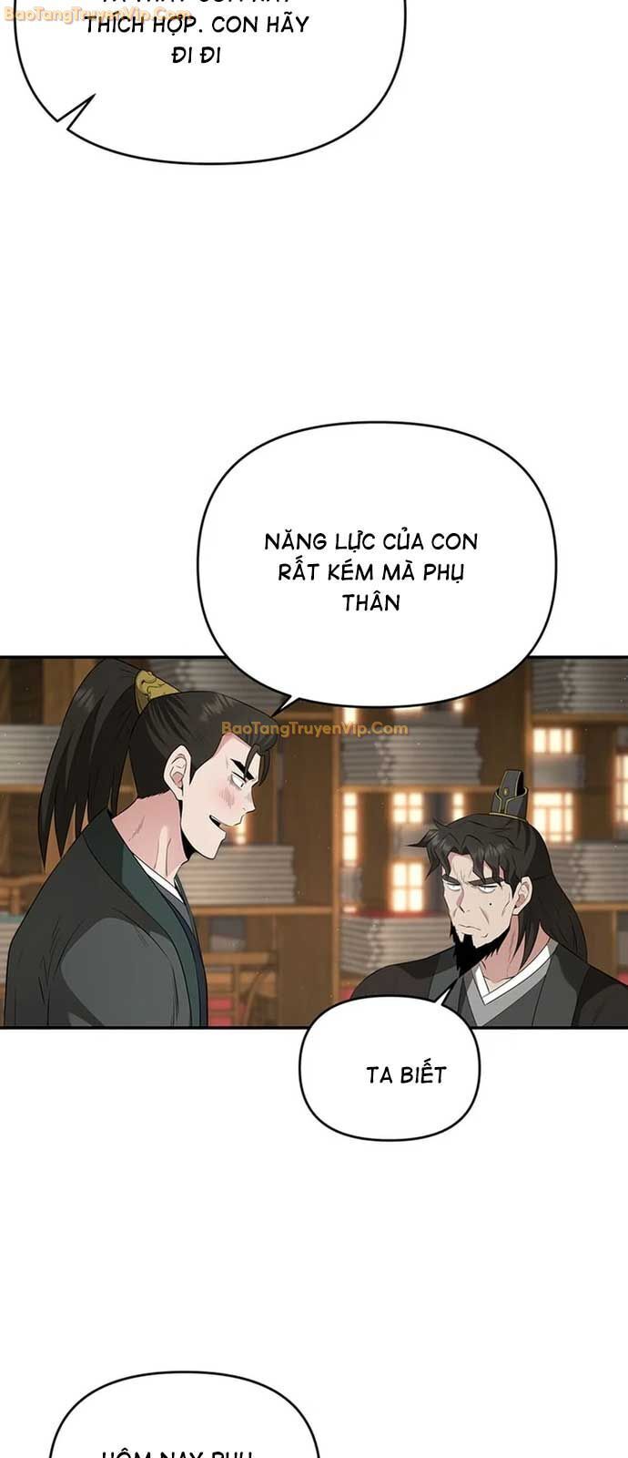 Thiên Hạ Đệ Nhất Côn Luân Khách Sạn [Chap 1-80]