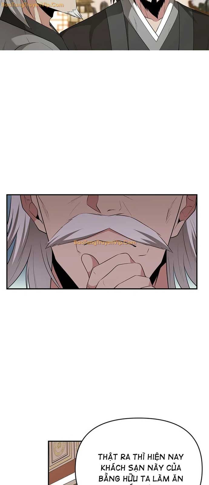 Thiên Hạ Đệ Nhất Côn Luân Khách Sạn [Chap 1-80]