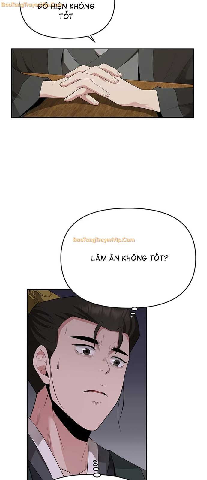 Thiên Hạ Đệ Nhất Côn Luân Khách Sạn [Chap 1-80]