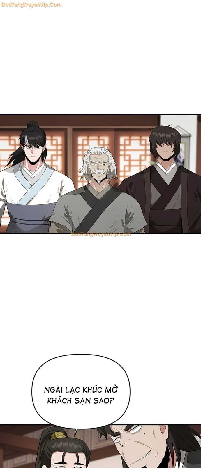Thiên Hạ Đệ Nhất Côn Luân Khách Sạn [Chap 1-80]