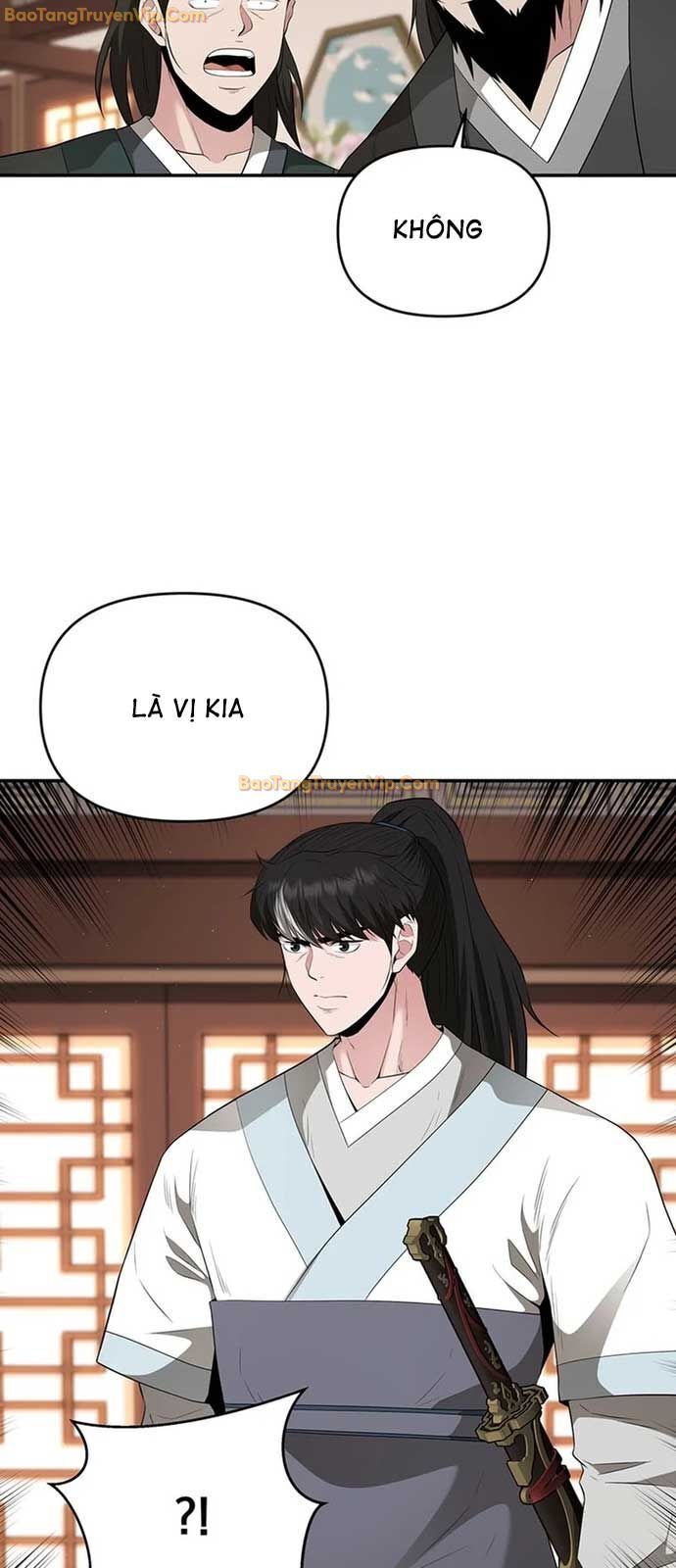 Thiên Hạ Đệ Nhất Côn Luân Khách Sạn [Chap 1-80]